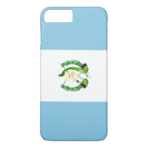 Case-Mate iPhone Case Drapeau du Guatemala