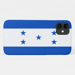Coques Pour iPhone Drapeau du Honduras