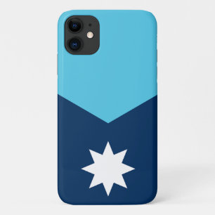 Case-Mate iPhone Case Drapeau du Minnesota