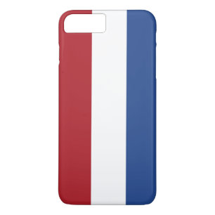 Coques Pour iPhone Drapeau du Pays-Bas