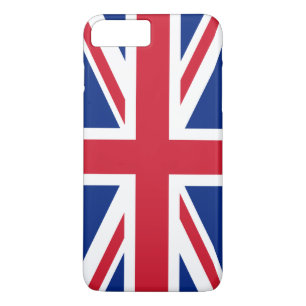 Coques Pour iPhone Drapeau du Royaume-Uni
