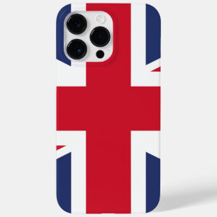 Coque Pour Pour iPhone 14 Pro Max Drapeau du Royaume-Uni