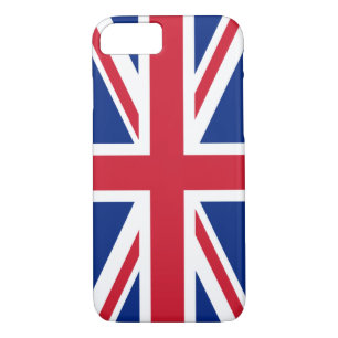 Case-Mate iPhone Case Drapeau du Royaume-Uni