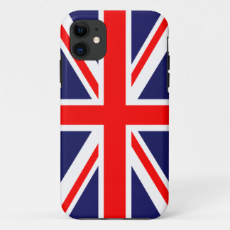 Case-Mate iPhone Case Drapeau du Royaume-Uni