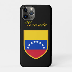 Case-Mate iPhone Case Drapeau du Venezuela