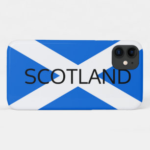 Case-Mate iPhone Case Drapeau écossais