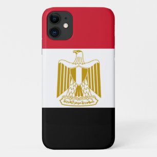 Case-Mate iPhone Case Drapeau égyptien