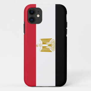 Coque Case-Mate Pour iPhone Drapeau égyptien