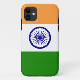 Case-Mate iPhone Case Drapeau Indien - Image de haute qualité