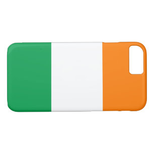 Case-Mate iPhone Case Drapeau irlandais