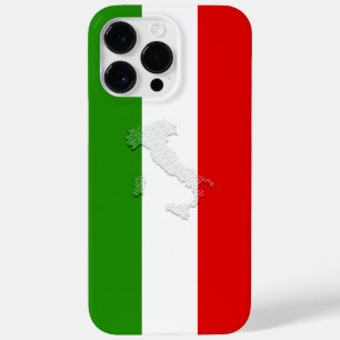Coque Pour Pour iPhone 14 Pro Max Drapeau italien