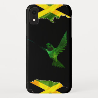 Case-Mate iPhone Case Drapeau jamaïcain 04