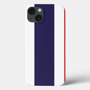 iPhone 13 Coque Drapeau Thaïlande