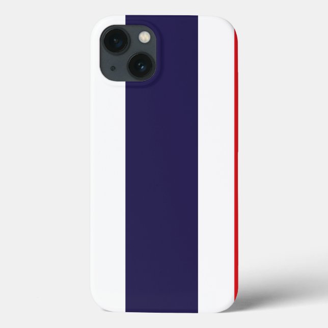 Coques Case-Mate iPhone Drapeau Thaïlande (Verso)