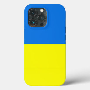 Case-Mate iPhone Case Drapeau Ukraine