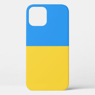 Case-Mate iPhone Case Drapeau ukrainien