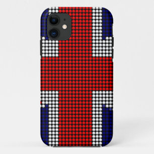 Etui iPhone Case-Mate Drapeau Union Jack drapeau britannique