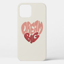 Dream Big : Un message significatif pour le succès