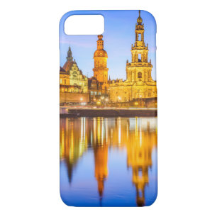 Coque iPhone 8/7 Dresden