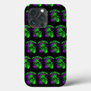 Case-Mate iPhone Case Dresden Fans SplatterCon