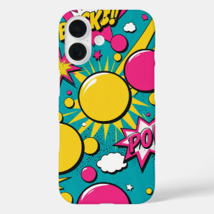 Coques iPhone 16 Drôle