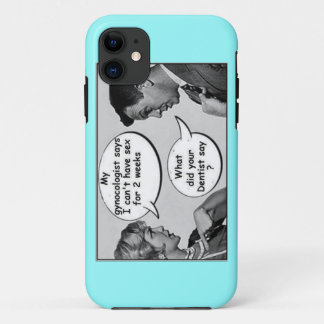 Coque Case-Mate Pour iPhone Drôle