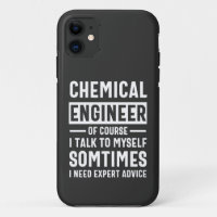Drôle Ingénieur Chimique Cadeau