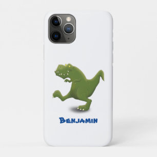 Case-Mate iPhone Case Drôle T rex dinosaure dessin animé humour