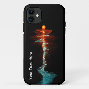 Coque Case-Mate Pour iPhone Dualité de la vague de particules
