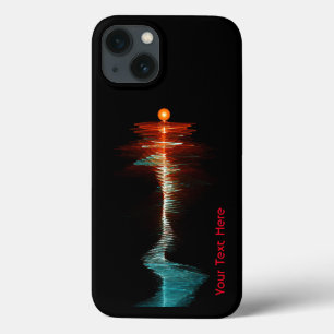 Case-Mate iPhone Case Dualité de la vague de particules