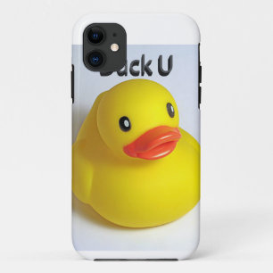 Coque Case-Mate Pour iPhone Duck U