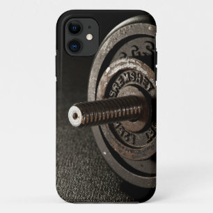 Case-Mate iPhone Case Dumbbell