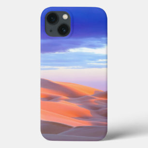 iPhone 13 Case Dunes
