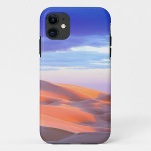 Etui iPhone Case-Mate Dunes de Glamis au coucher du soleil