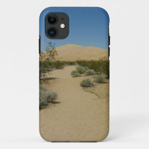 Case-Mate iPhone Case Dunes de Kelso au parc national de Mojave