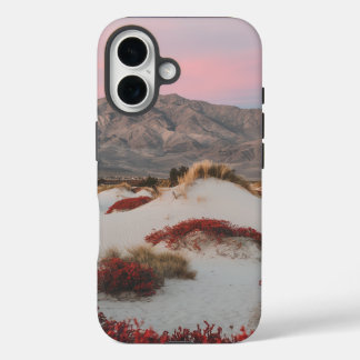 Coques iPhone 16 Dunes de la vallée de la Mort