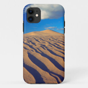 Coques Pour iPhone Dunes de sable et nuages