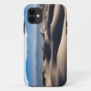 Case-Mate iPhone Case Dunes de sable plates de mesquite