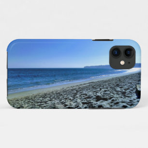 Case-Mate iPhone Case Dusk à Malibu Beach