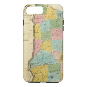 Case-Mate iPhone Case Dutchess, comtés de Putnam