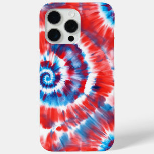 Coque iPhone 15 Pro Max Dye cravate