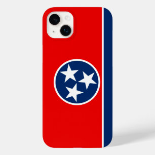 Coque Pour iPhone 14 Plus Dynamic Tennessee