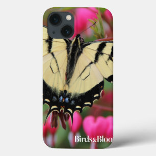 Etui iPhone 13 Eastern Swallowtail