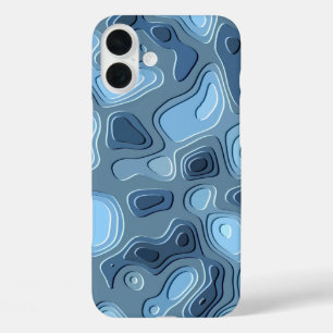 COQUES iPhone 16 PLUS EAU