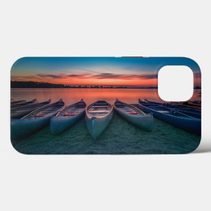 Case-Mate iPhone Case Eau Baie de Saint-Louis Missouri