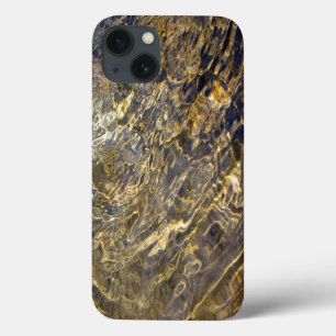 Etui iPhone Case-Mate Eau de la Fontaine Dorée 2