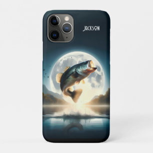 Case-Mate iPhone Case Eau de la lune et sauts