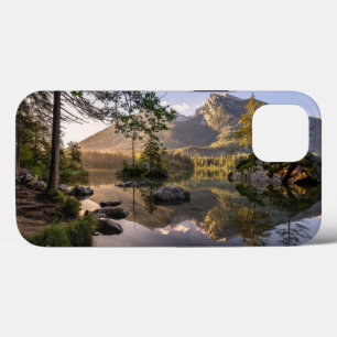 Case-Mate iPhone Case Eau   Lac Hintersee Berchtesgaden Allemagne