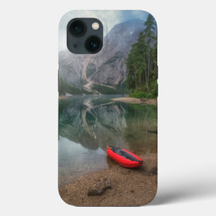 Case-Mate iPhone Case Eau   Lac Tyrol du Sud, Italie