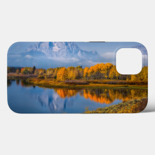 Case-Mate iPhone Case Eau Oxbow Bend Jackson Wyoming